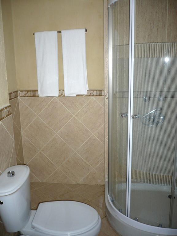 Arusha Tourist Inn Hotel Номер фото